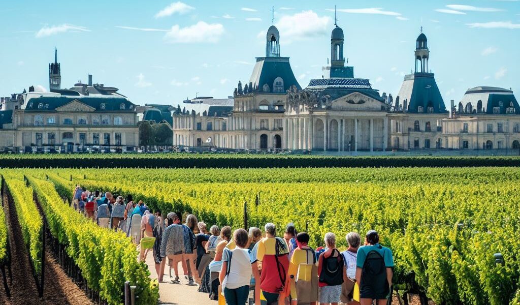 Discover Bordeaux Wine Culture